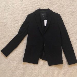 Banana republic blazer